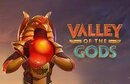 valley of the god